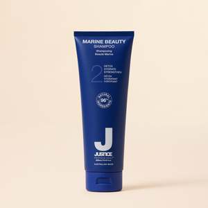 All: Marine Beauty Shampoo 250ml