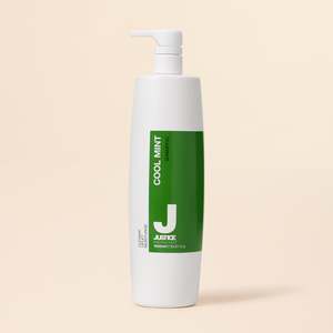 Shampoos Conditioners: Cool Mint Shampoo - 1 Litre