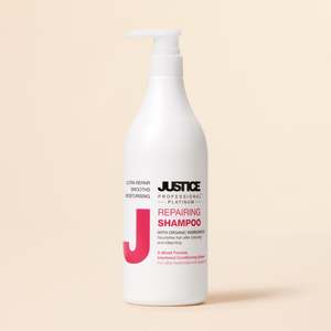 Shampoos Conditioners: Platinum Shampoo - 700ml