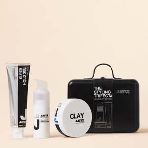 Packs: The Styling Trifecta Pack