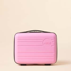 Every Product: Mini Suitcase Pink