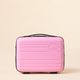 Mini Suitcase Pink
