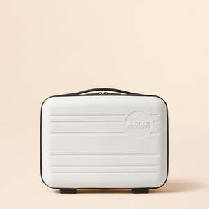 Mini Suitcase Sand