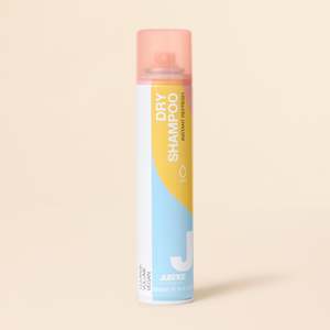Hair Styling: Dry Shampoo 200ml