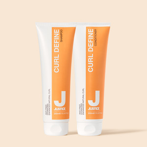 Packs: Curl Define Duo Bundle