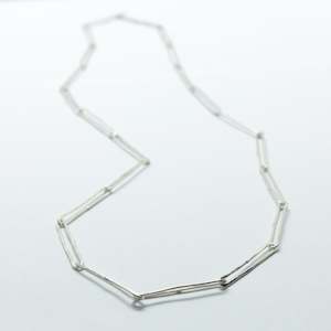 Necklace: C1 - Thin Mekameka - WHOLESALE