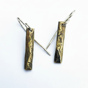 Lower Price Point Reticulated Brass: Short Reticulated Brass "Papa"