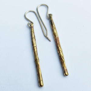 Lower Price Point Reticulated Brass Wholesale: E25 - Reticulated Brass "Tirau" WHOLESALE