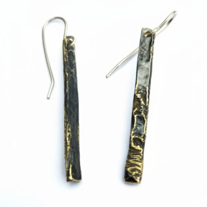 E24 - Long Reticulated Brass "Papa" WHOLESALE