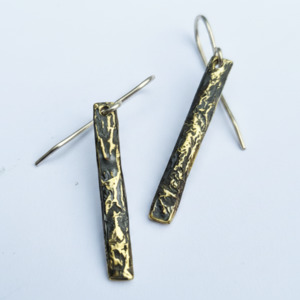 Lower Price Point Reticulated Brass Wholesale: E23 - Medium Reticulated Brass "Papa" WHOLESALE