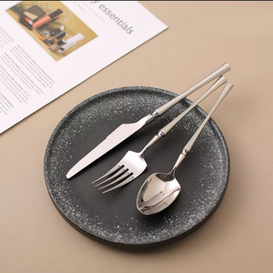 Products: Silver Cutlery just joy events