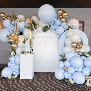 Products: Baptism Baby Party Package for Auckland District just joy events