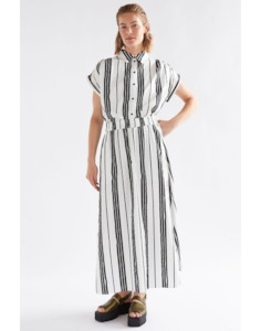 Fez Skirt - Skirts : Just Looking - Elk S25