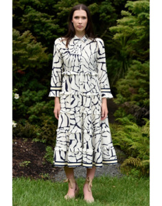In The Long Dress - Dresses : Just Looking - Curate S25 TCSALES25