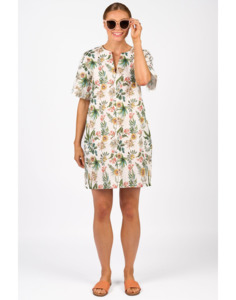 Edit Dress - Dresses : Just Looking - Knewe S25 S25SALE