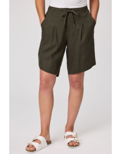 Billie Short - Shorts : Just Looking - Duo S25 S25SALE
