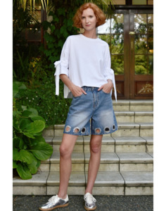 Shine Bright Short - Shorts : Just Looking - Coop S25 TCSALES25