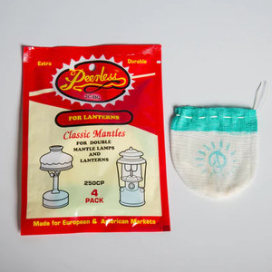 Peerless 2C-HG Mantle 4 Pack Thorium