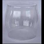 Products: CLG9500 Large Bulged Glass Globe replaces Coleman R690A0581