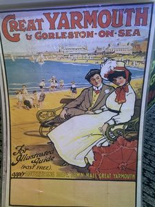 Great Yarmouth & Gorleston-on-sea – Just Plane Interesting