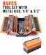 85pcs Premium Auto Repair tool set