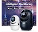 Wifi security camera nz-justrightdeals