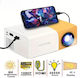 Mini Projector-Justrightdeals