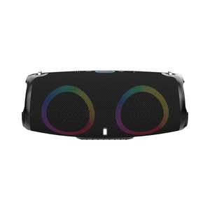 All: Cordless  Bluetooth Speaker – TWS, FM, USB/TF/AUX | NZ Stock | Overnight Delivery | Afterpay Zip Pay