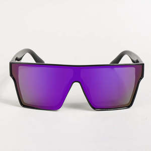 KiwiPro Unisex Polarised Sunglasses – UV400 Category 3, Oversized Durable Fram&hellip;