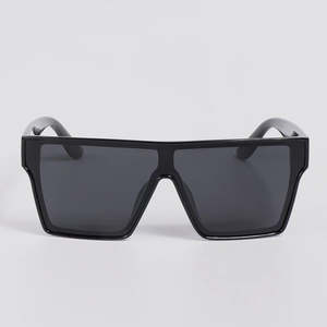 KiwiPro Unisex Polarised Sunglasses – UV400 Category 3, Oversized Durable Fram&hellip;