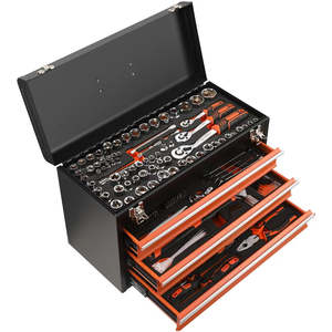 Tool Chest Set 408pcs