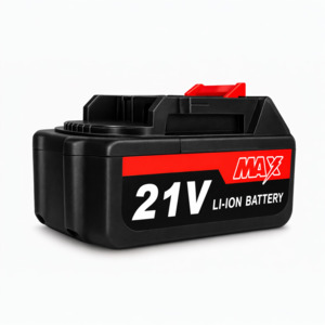 21V 10-Cell Lithium Battery Pack for Cordless Power Tools – High Capacity Li-I&hellip;