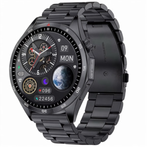 All: Premium Smart Watch Bluetooth Calling – Fitness & Health Tracker, Metal Strap | NZ Stock | Overnight Delivery | Afterpay & Zip Pay