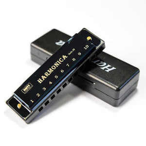 Musical Instruments Personalize Education Toy Harmonica