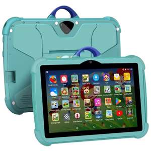 All: 7” Android 13 Tablet – 4GB RAM, 64GB Storage, WiFi Dual Camera Kids Tablet | NZ Stock | Overnight Delivery | Afterpay & Zip Pay