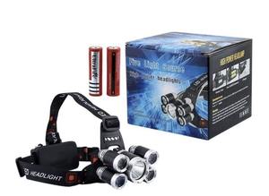 All: Flashlight Torch headlamp Best For Camping, fishing