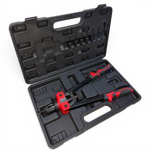 All: Heavy Duty Hand Rivet Nut Gun Kit – M3 M4 M5 M6 M8 M10 Rivnut Tool Set with Carry Case | NZ Stock | Overnight Delivery | Afterpay & Zip Pay