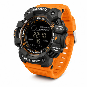 All: Premium Men’s 50M Tactical Sports Watch – Big Face Dual Display, LED Backlight | NZ Stock | Overnight Delivery | Afterpay & Zip Pay