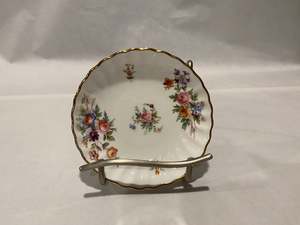 Vintage Finds: Minton Marlow Trinket Dish