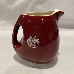 Antiques Collectables: Wade McCallum's Perfection Scots Whisky Jug