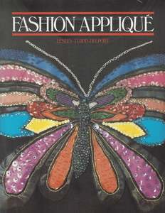Books: Fashion Applique
