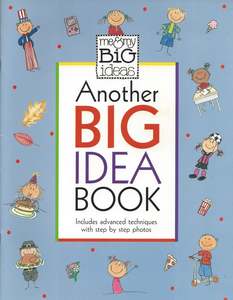 Books: Me & My Big Ideas Another Idea Book