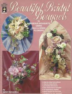 Books: Beautiful Bridal Bouquets