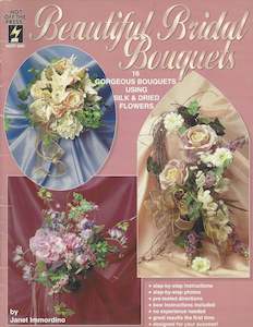 Beautiful Bridal Bouquets