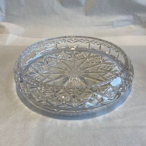 Stuart Large Crystal Bowl