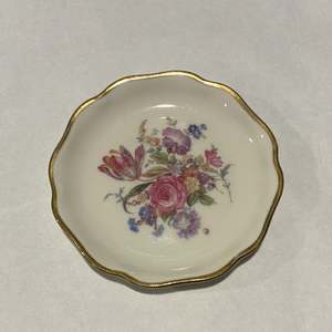 Vintage Finds: Rosenthal Trinket Dish
