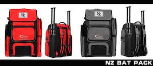 Bags: Superpack Softball Back Back XL