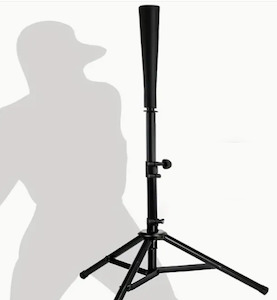 Training Aids: PRO BATTING TEE WITH BAG