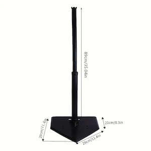 Products: Batting Tee
