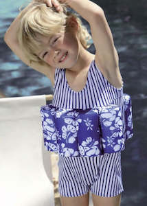 Archimede float suits - Hawaii marine